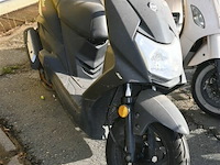 Sym orbit iii scooter - afbeelding 2 van  7