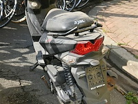 Sym orbit iii scooter - afbeelding 3 van  7