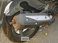 Sym orbit iii scooter - afbeelding 4 van  7