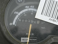 Sym scooter - afbeelding 5 van  6