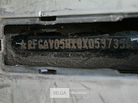 Sym scooter - afbeelding 6 van  6