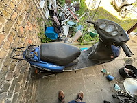 Sym sym g5j scooter - afbeelding 2 van  8