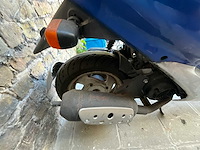 Sym sym g5j scooter - afbeelding 6 van  8