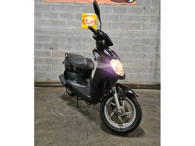 Sym symply orbit - afbeelding 1 van  7