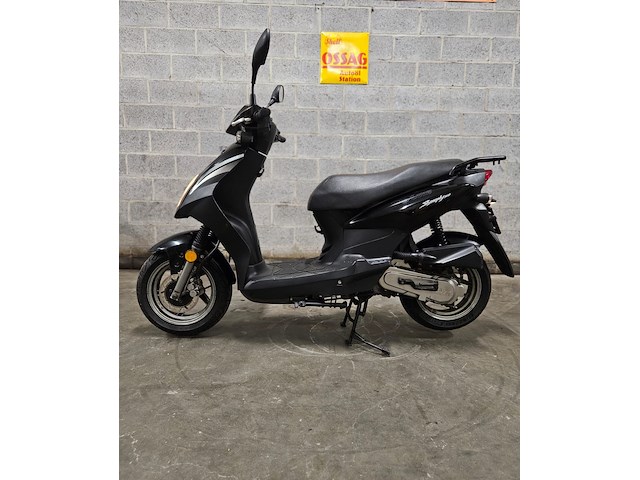 Sym symply orbit - afbeelding 2 van  7