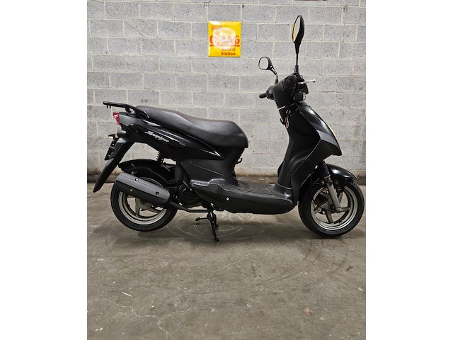 Sym symply orbit - afbeelding 3 van  7