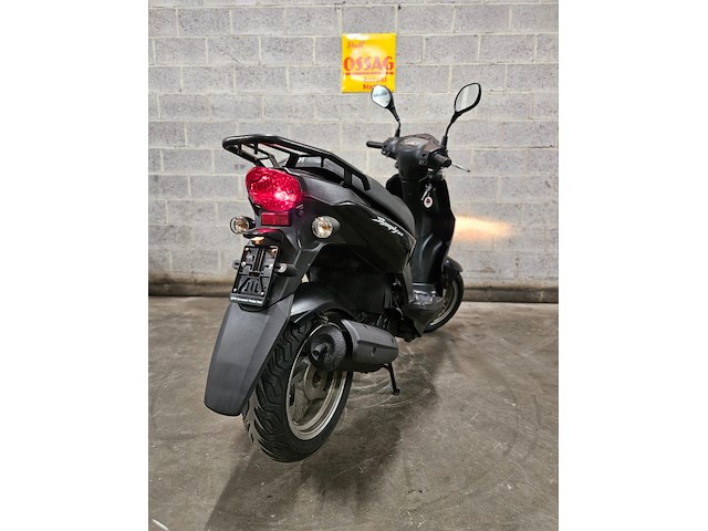 Sym symply orbit - afbeelding 4 van  7