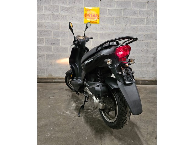 Sym symply orbit - afbeelding 5 van  7