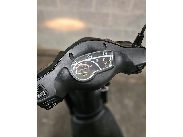 Sym symply orbit - afbeelding 6 van  7