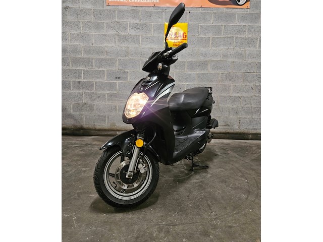 Sym symply orbit - afbeelding 7 van  7