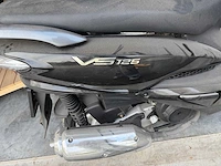 Sym vs125 nn - afbeelding 6 van  9