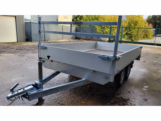Syma - aanhanger - 2025 - afbeelding 5 van  6