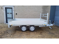 Syma - aanhanger - 2025 - afbeelding 1 van  6