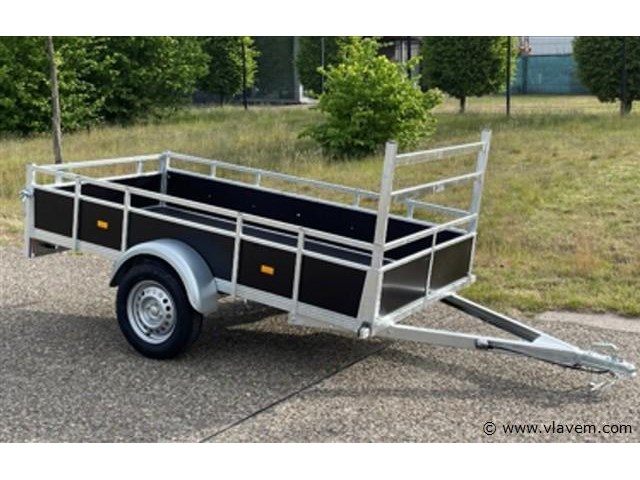 Syma bd301375 300x131cm - afbeelding 1 van  1