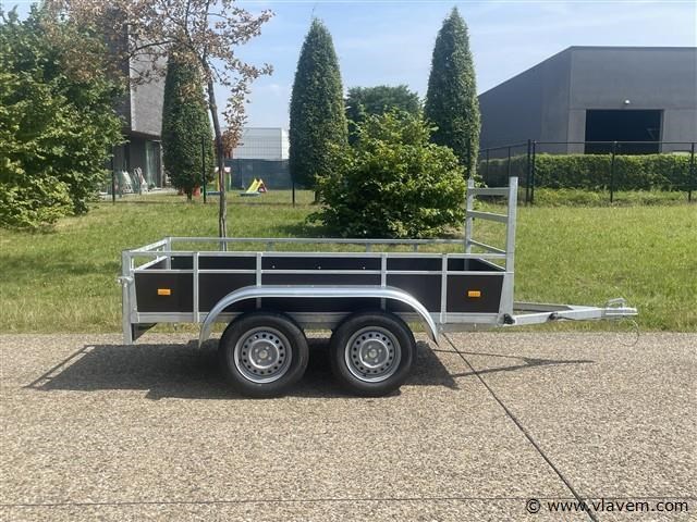 Syma bd301510 300x151cm - afbeelding 2 van  2