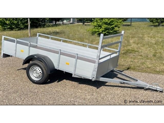 Syma bda301375 300x131cm - afbeelding 1 van  1