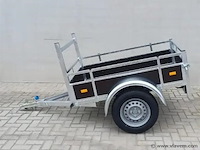 Syma be151075 150x100 cm - afbeelding 1 van  1