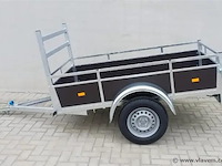 Syma be201175 200x110 cm