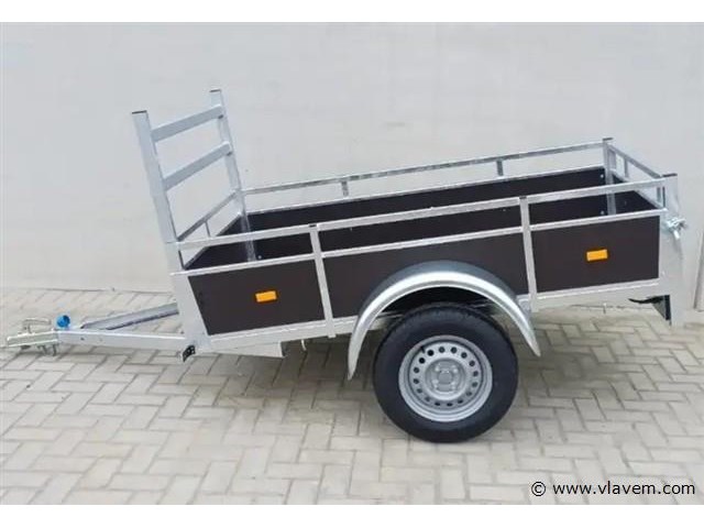 Syma be201175 200x110 cm - afbeelding 1 van  1