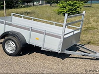 Syma bea301575 300x151cm - afbeelding 1 van  1