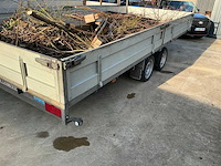 Syma sdao2 aanhangwagen - afbeelding 8 van  13