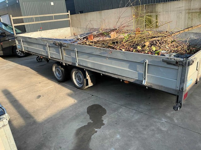 Syma sdao2 aanhangwagen - afbeelding 9 van  13