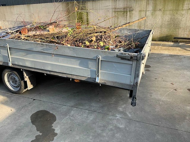 Syma sdao2 aanhangwagen - afbeelding 10 van  13