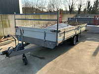 Syma sdao2 aanhangwagen - afbeelding 12 van  13