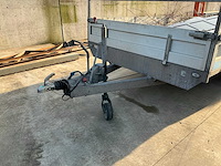 Syma sdao2 aanhangwagen - afbeelding 13 van  13