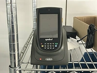 Symbol scanner