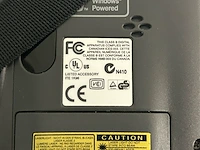 Symbol scanner - afbeelding 2 van  2