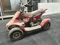 Symex racing mini atv kinder quad