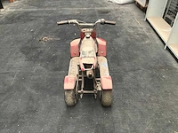 Symex racing mini atv kinder quad - afbeelding 4 van  5