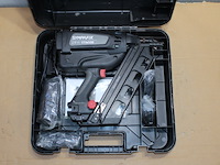 Sympafix accu-gasschiethamer gt/w100 - afbeelding 1 van  3