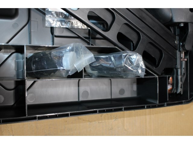 Sympafix accu-gasschiethamer gt/w100 - afbeelding 2 van  3