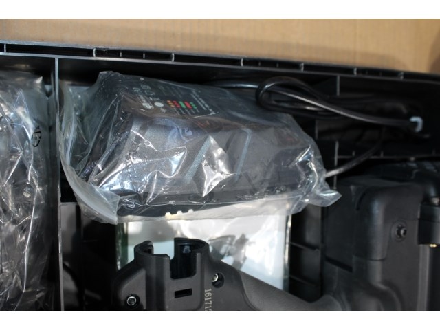 Sympafix accu-gasschiethamer gt/w100 - afbeelding 3 van  3