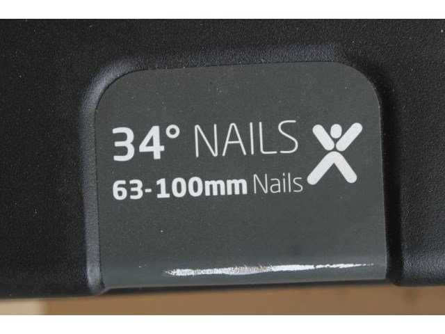 Sympafix accu-gasschiethamer gt/w100 - afbeelding 2 van  4