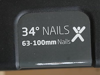 Sympafix accu-gasschiethamer gt/w100 - afbeelding 2 van  4