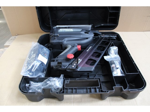 Sympafix accu-gasschiethamer gt/w100 - afbeelding 4 van  4