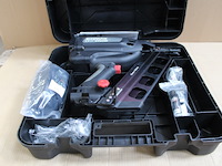 Sympafix accu-gasschiethamer gt/w100 - afbeelding 4 van  4