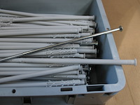 Sympafix constructieplug hs-constr 10x300 s (100 st) - afbeelding 2 van  2