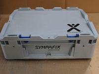 Sympafix constructieplug hs-constr 10x300 s (100 st) - afbeelding 2 van  4