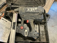 Sympafix gt/c45 accu gastacker - afbeelding 1 van  3