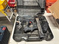 Sympafix gt/c45 accu-tacker