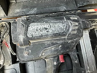 Sympafix gt/c45 tacker - afbeelding 2 van  6