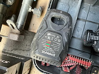 Sympafix gt/c45 tacker - afbeelding 4 van  6