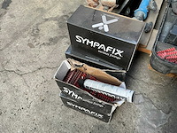 Sympafix gt/c45 tacker - afbeelding 5 van  6