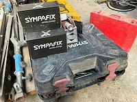 Sympafix gt/c45 tacker - afbeelding 6 van  6