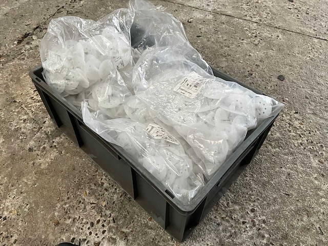 Sympafix gt/iso200 accu-isolatiepistool - afbeelding 6 van  9