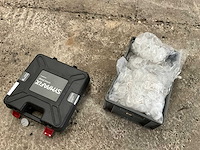 Sympafix gt/iso200 accu-isolatiepistool - afbeelding 9 van  9